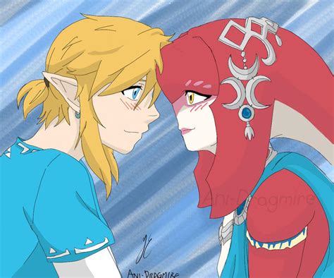 link x mipha|Miphlink